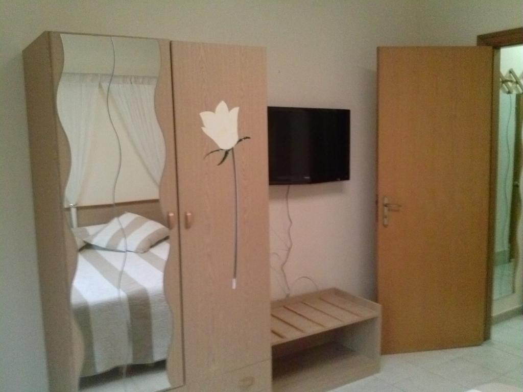 Hotel Sicania Montedoro Oda fotoğraf