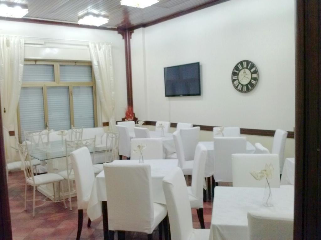 Hotel Sicania Montedoro Dış mekan fotoğraf