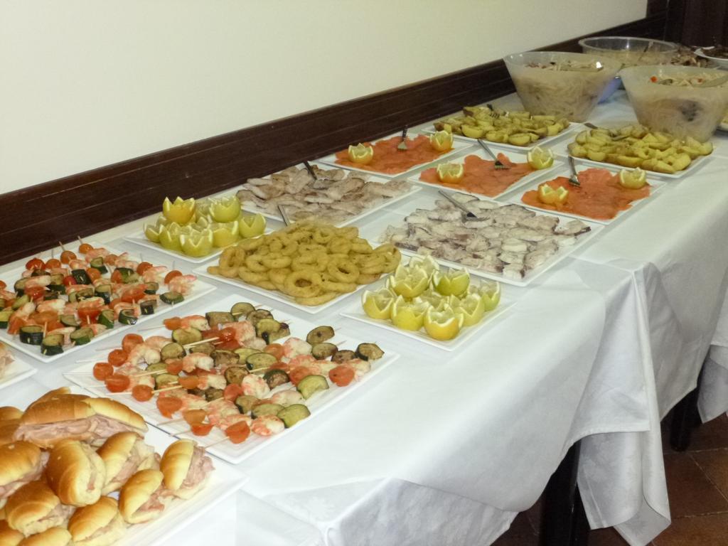 Hotel Sicania Montedoro Dış mekan fotoğraf