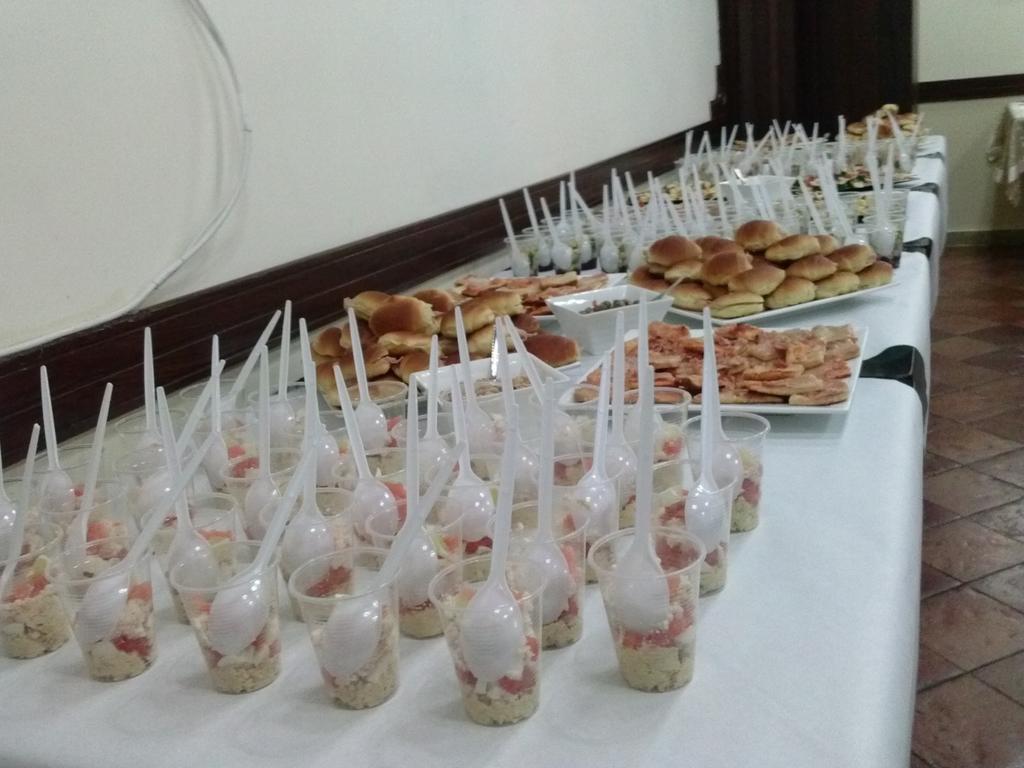 Hotel Sicania Montedoro Dış mekan fotoğraf