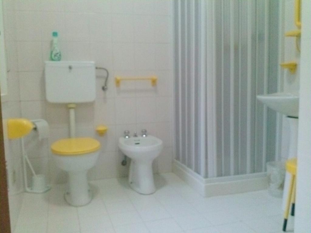 Hotel Sicania Montedoro Dış mekan fotoğraf