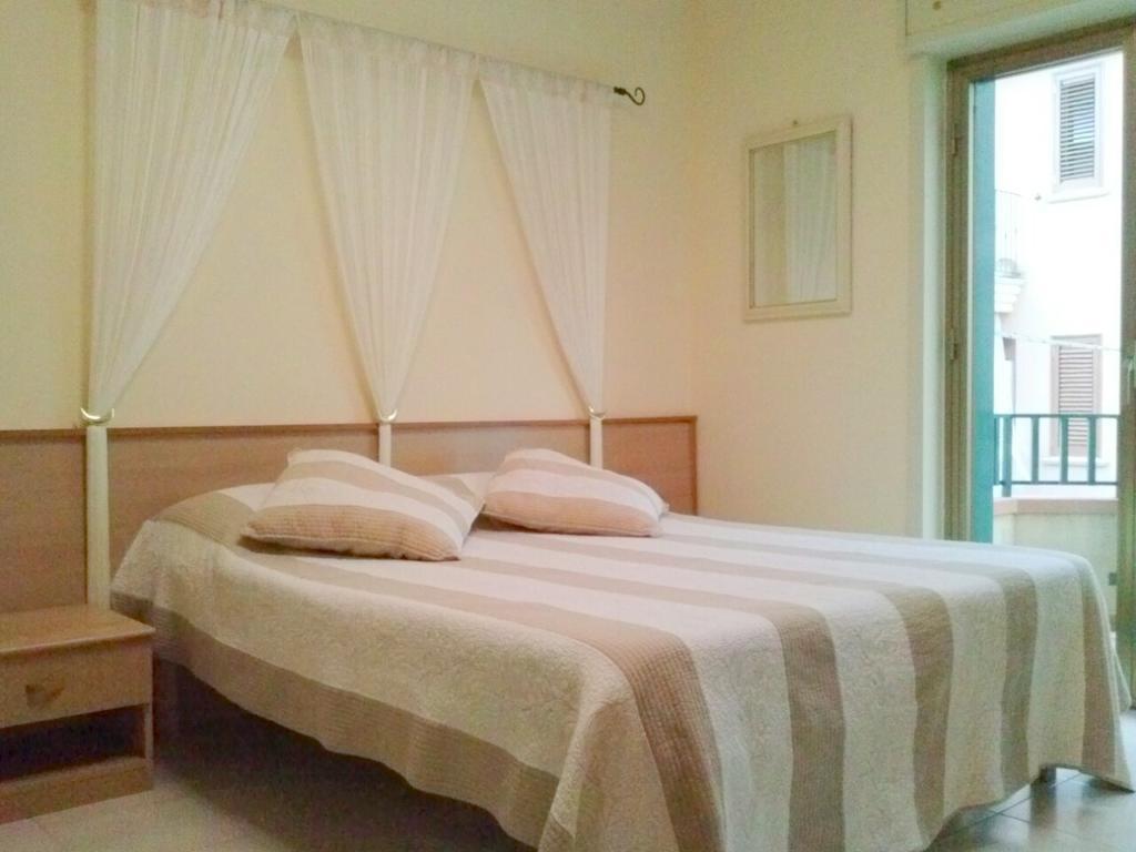 Hotel Sicania Montedoro Dış mekan fotoğraf