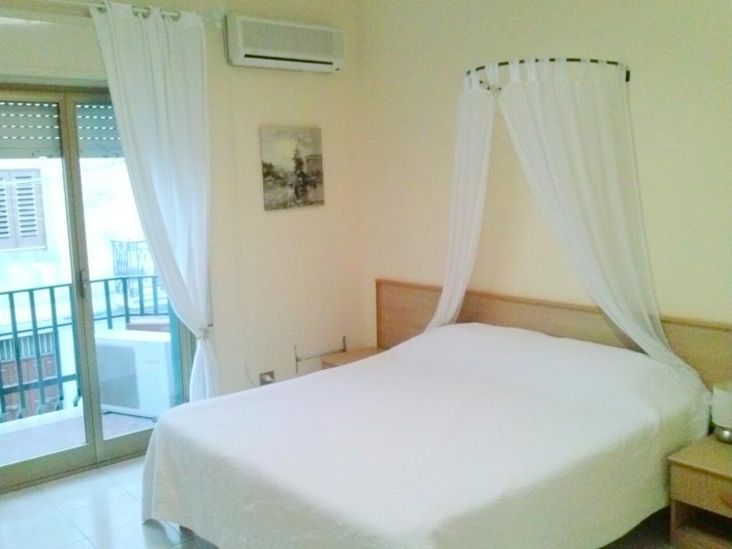 Hotel Sicania Montedoro Dış mekan fotoğraf