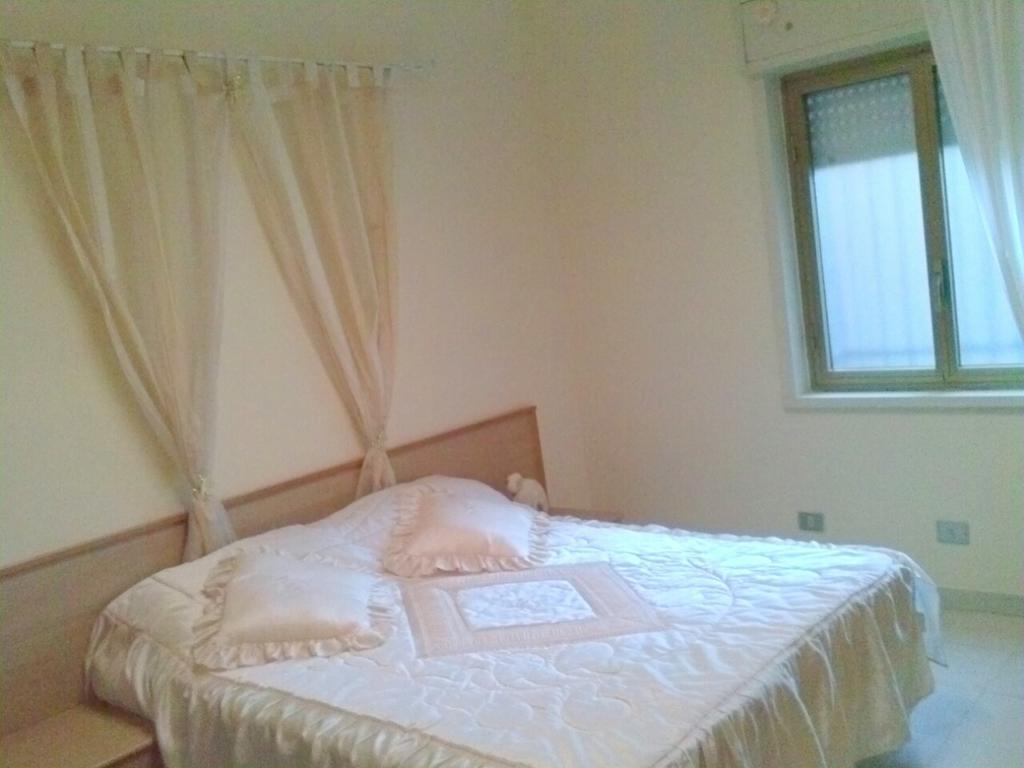 Hotel Sicania Montedoro Oda fotoğraf