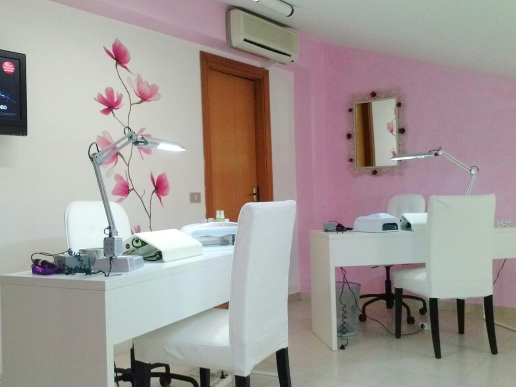 Hotel Sicania Montedoro Dış mekan fotoğraf