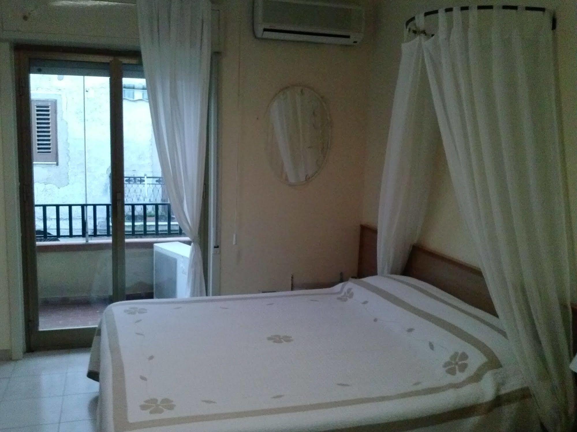 Hotel Sicania Montedoro Dış mekan fotoğraf