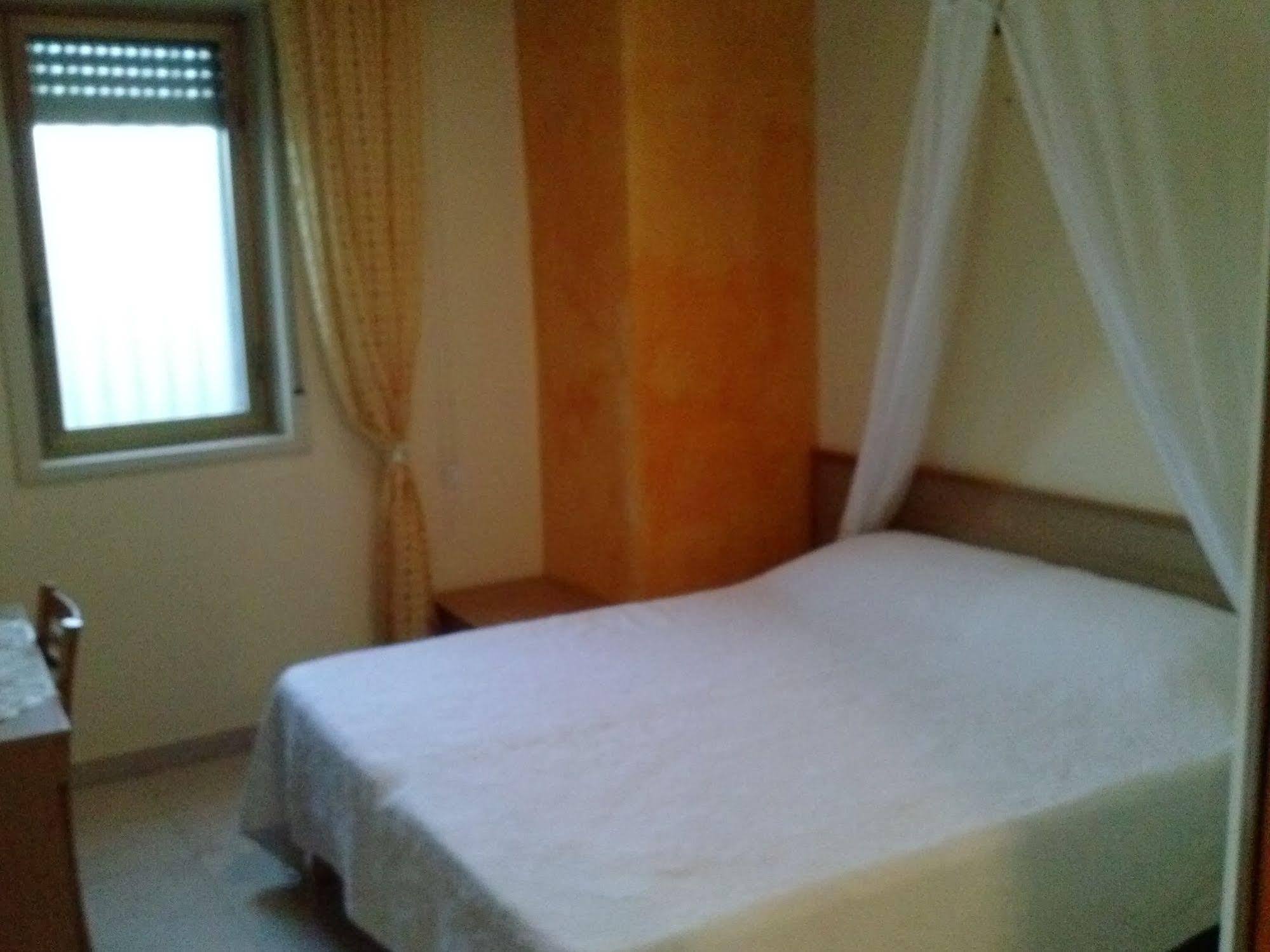 Hotel Sicania Montedoro Dış mekan fotoğraf