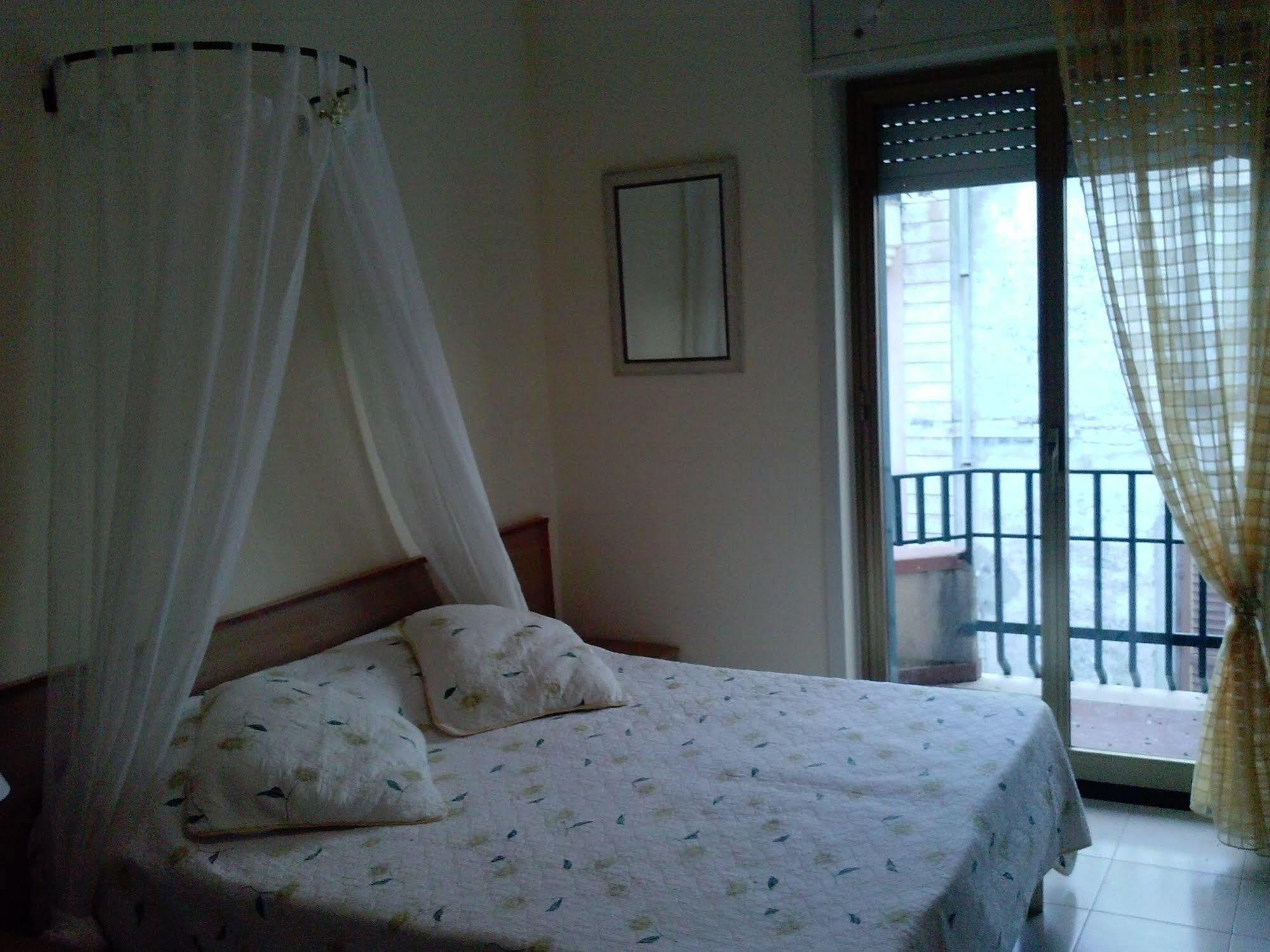 Hotel Sicania Montedoro Dış mekan fotoğraf