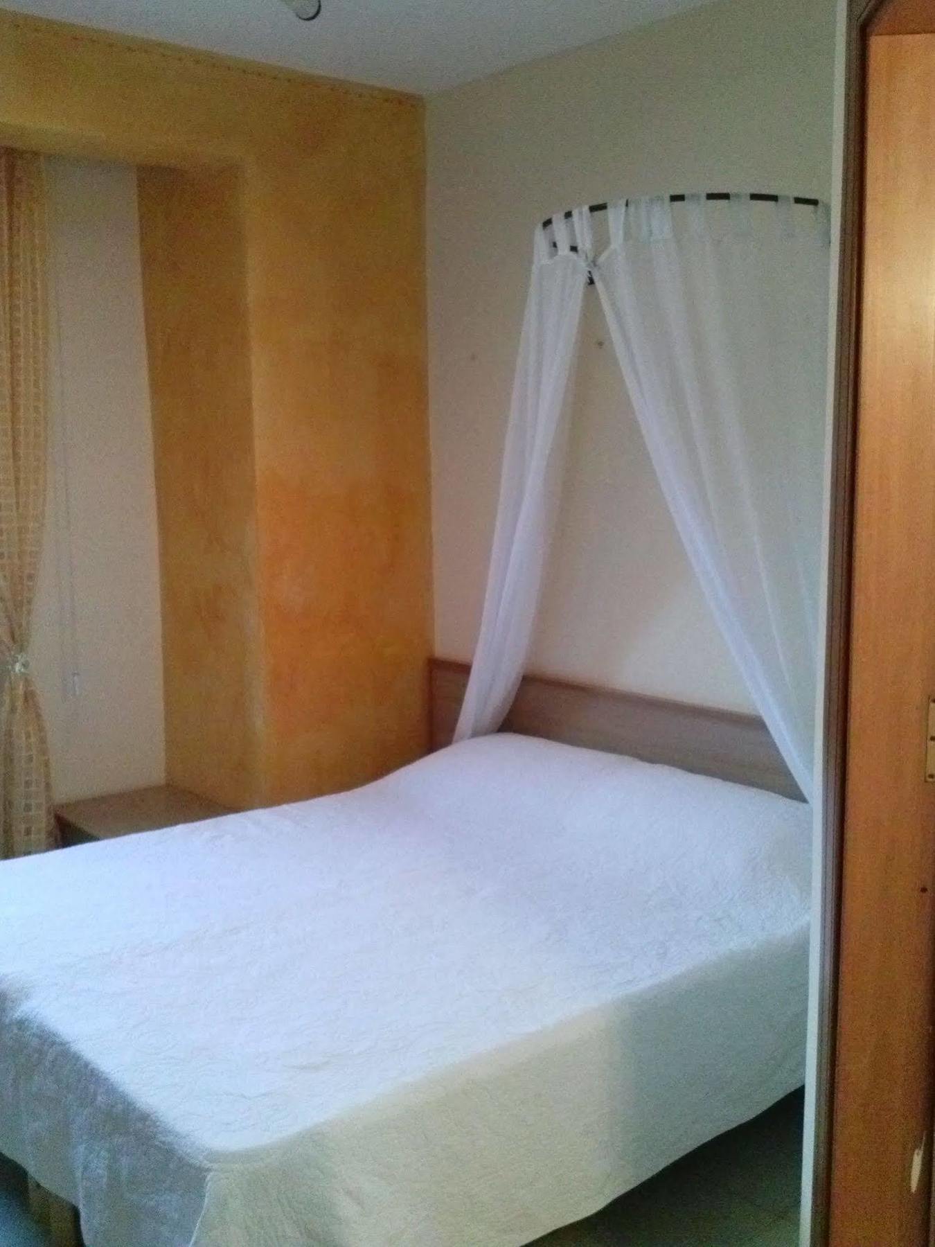 Hotel Sicania Montedoro Dış mekan fotoğraf