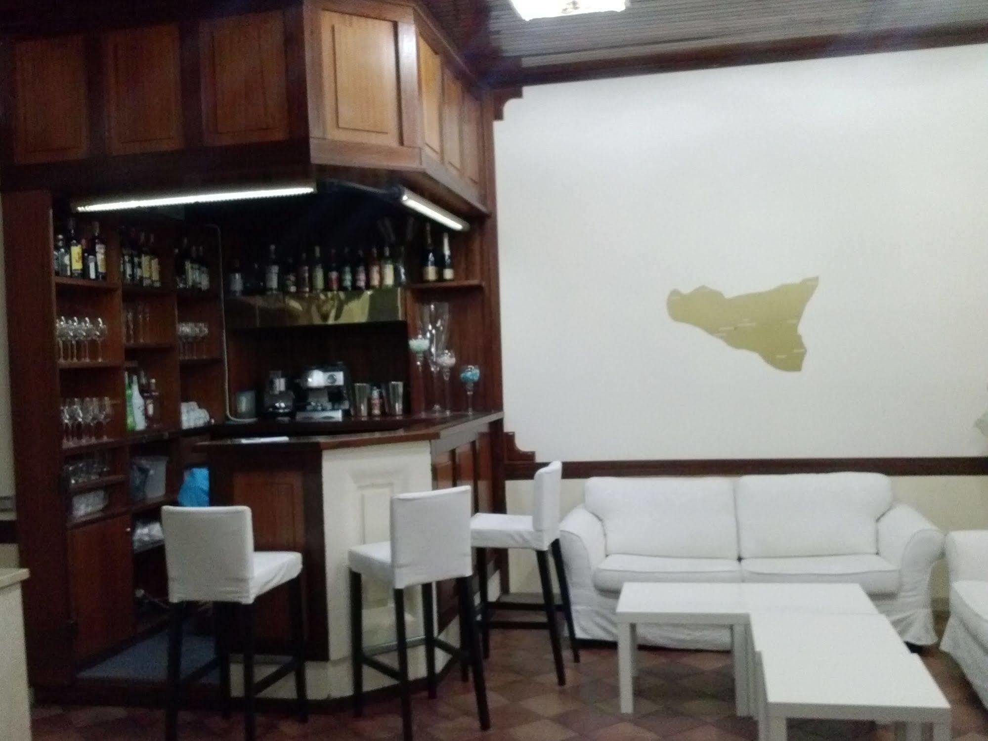 Hotel Sicania Montedoro Dış mekan fotoğraf