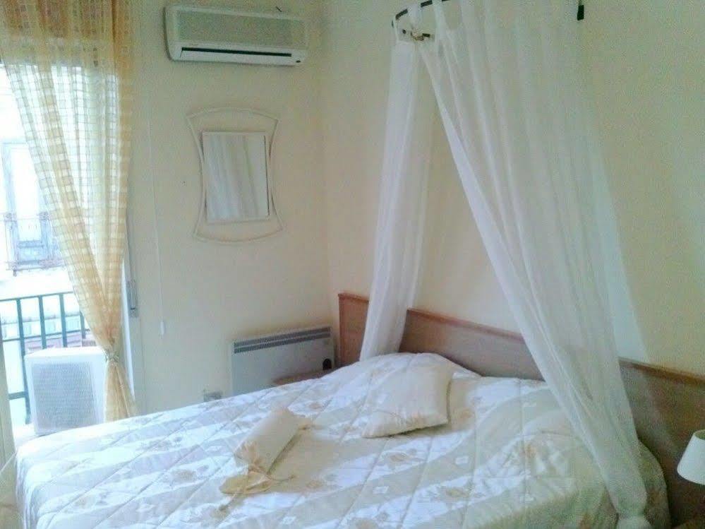 Hotel Sicania Montedoro Dış mekan fotoğraf