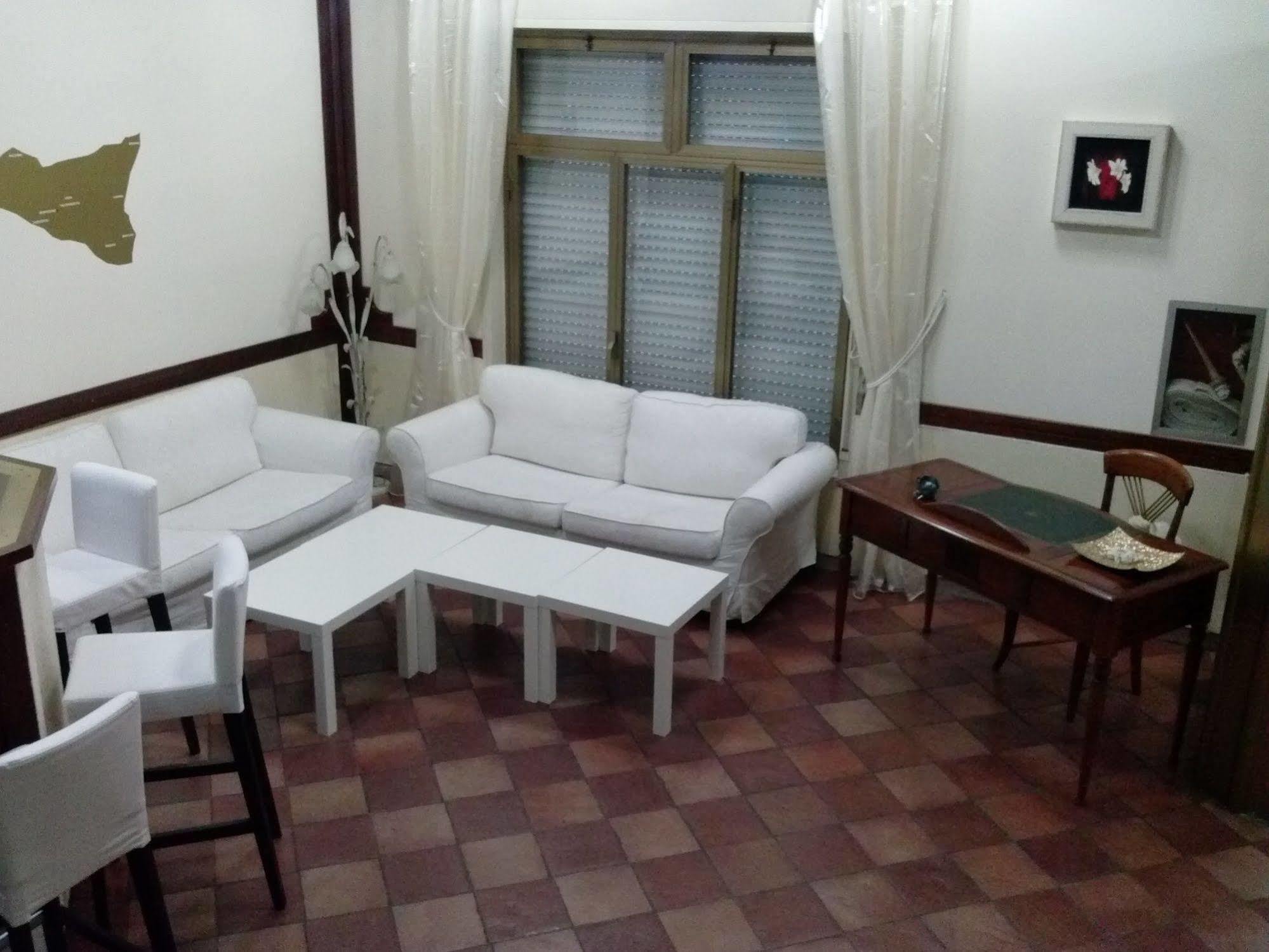 Hotel Sicania Montedoro Dış mekan fotoğraf