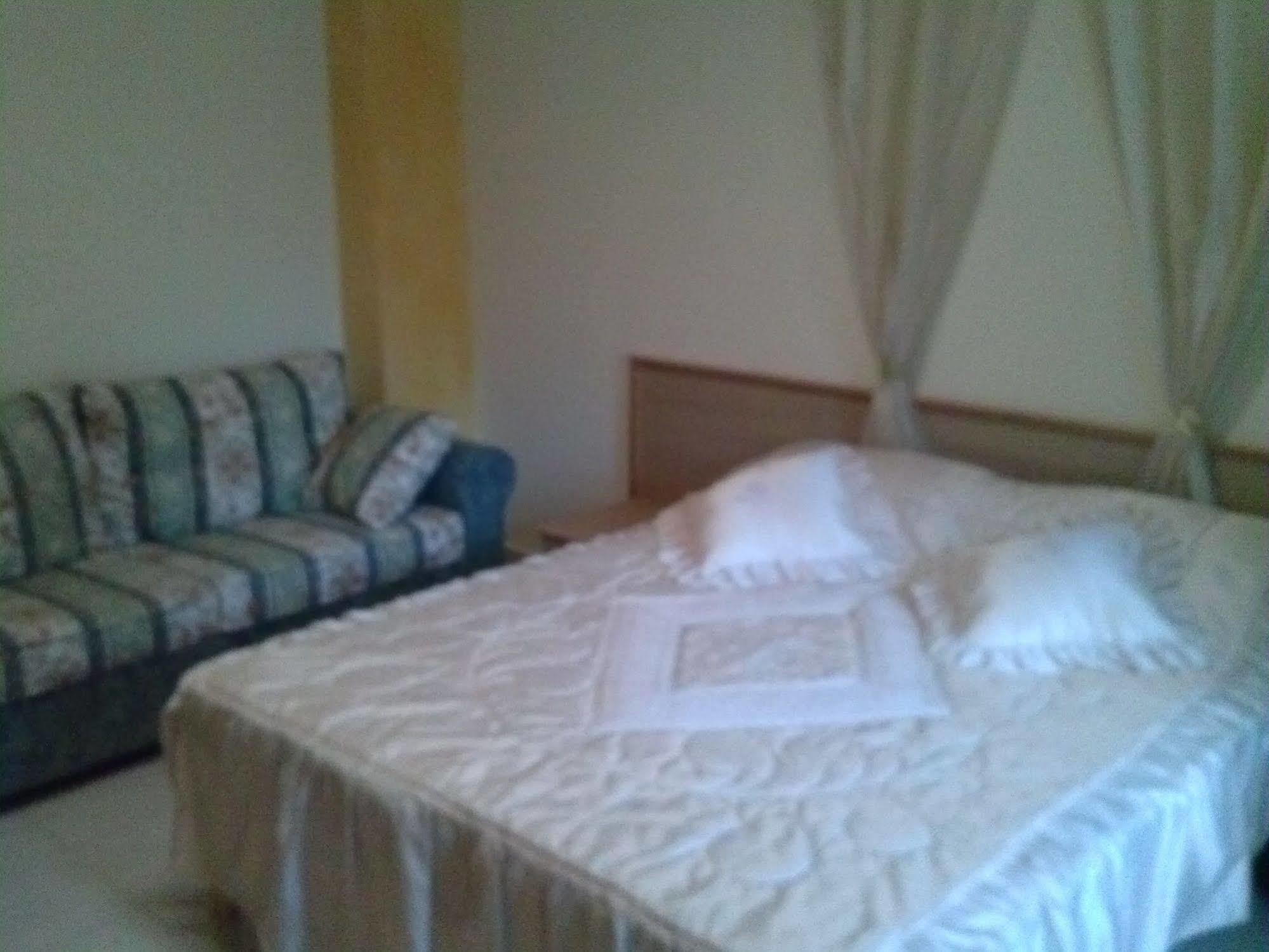 Hotel Sicania Montedoro Dış mekan fotoğraf