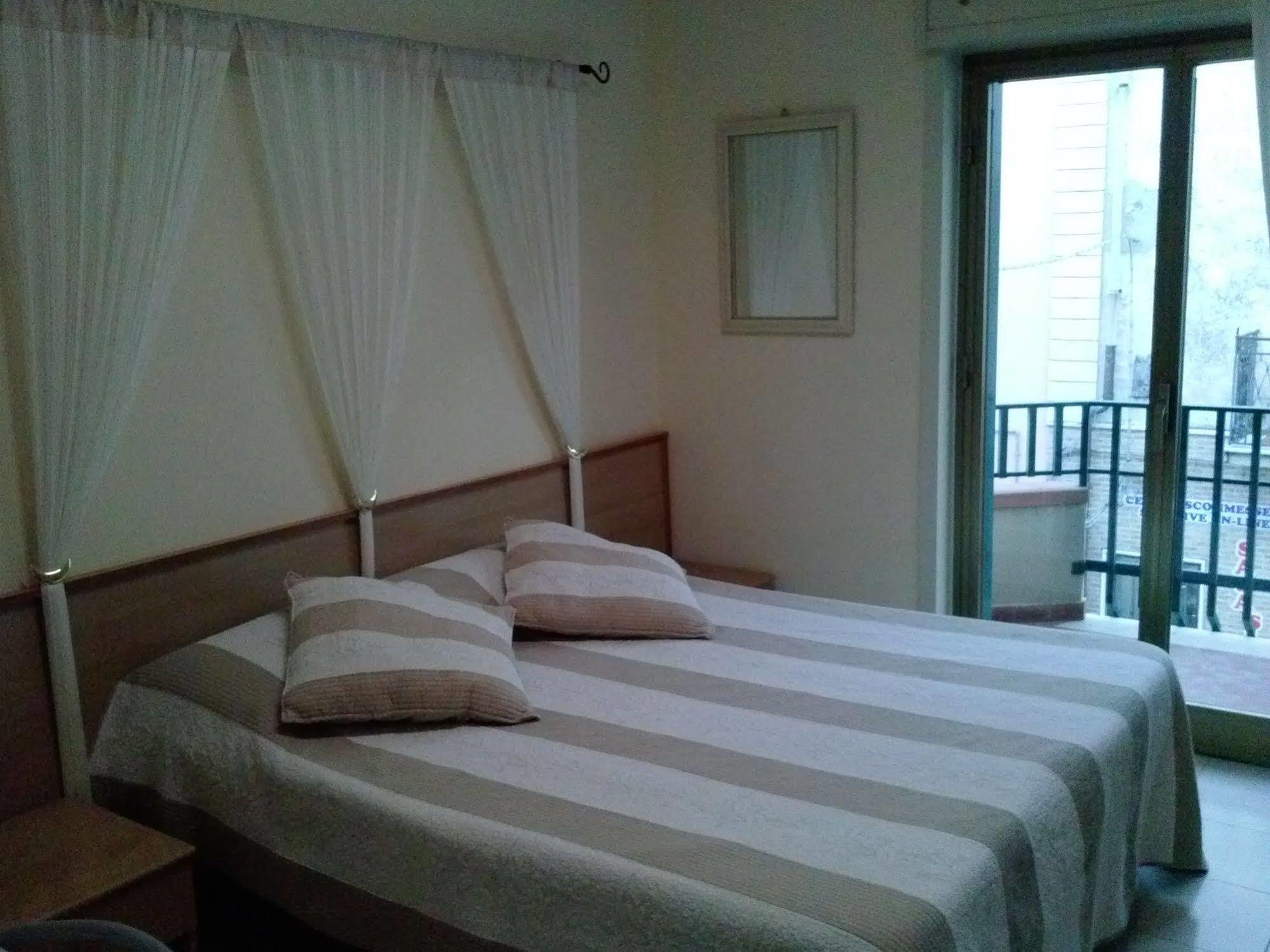 Hotel Sicania Montedoro Dış mekan fotoğraf