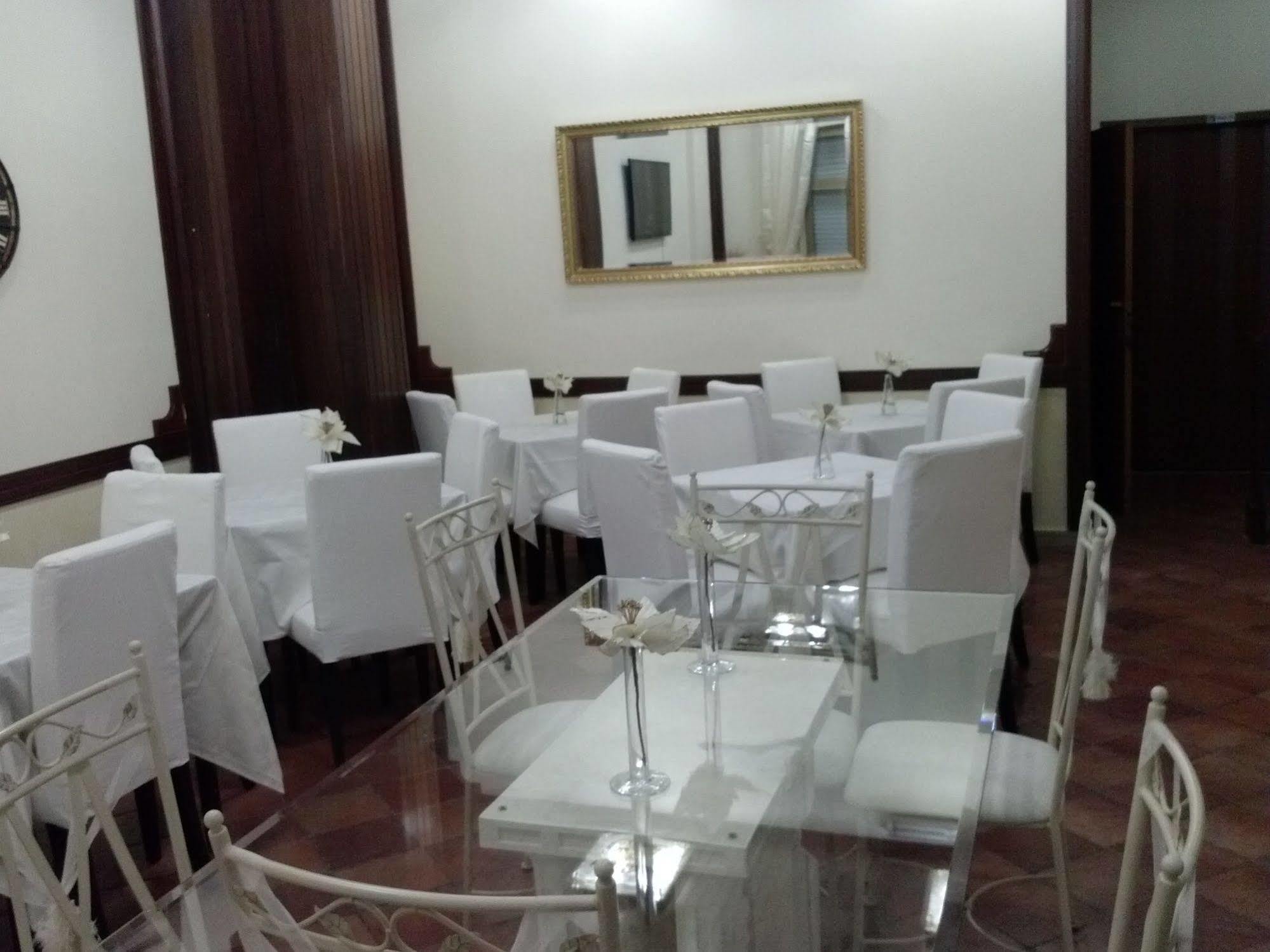 Hotel Sicania Montedoro Dış mekan fotoğraf