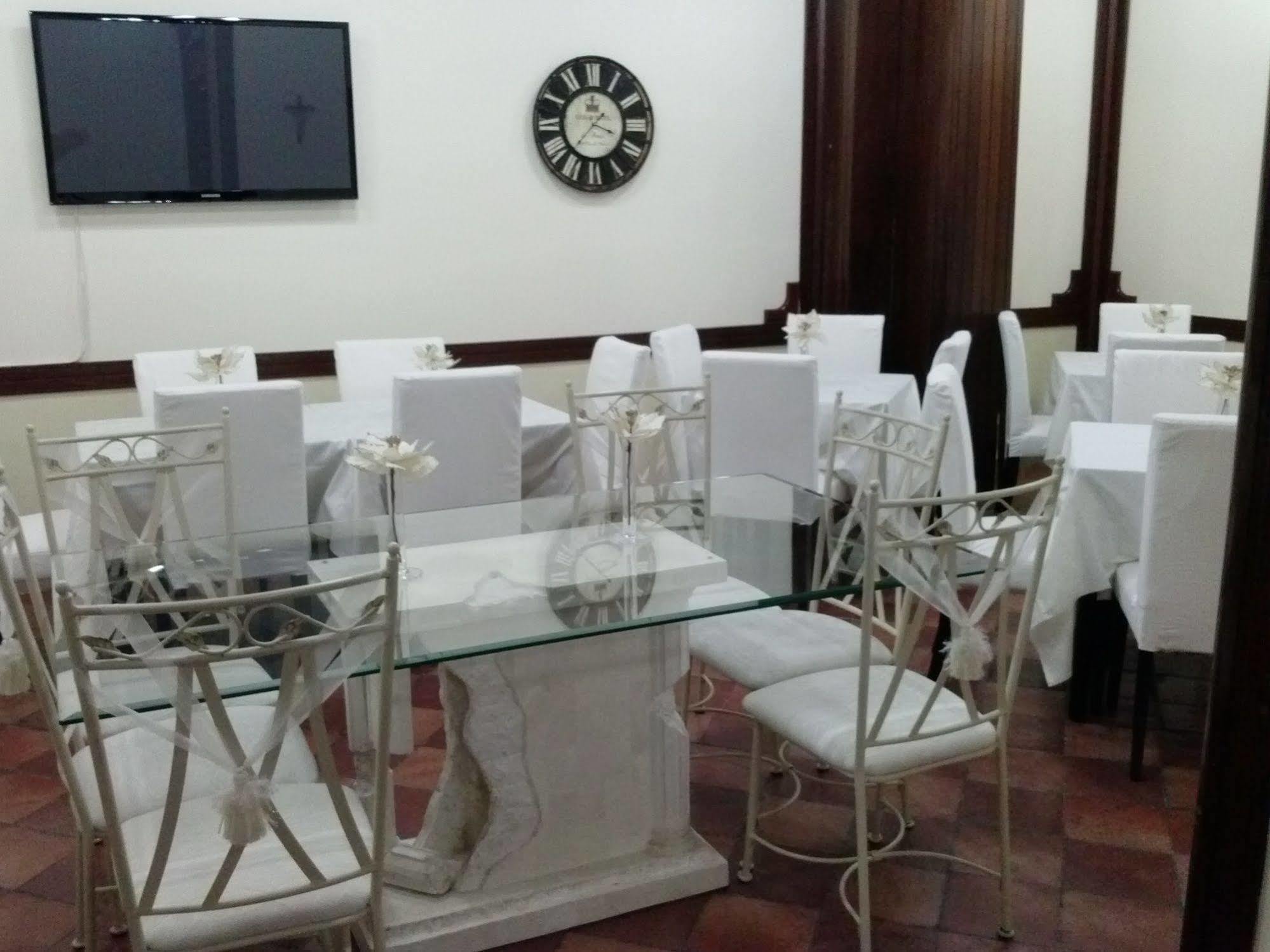 Hotel Sicania Montedoro Dış mekan fotoğraf